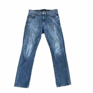 Men's Blue Jeans